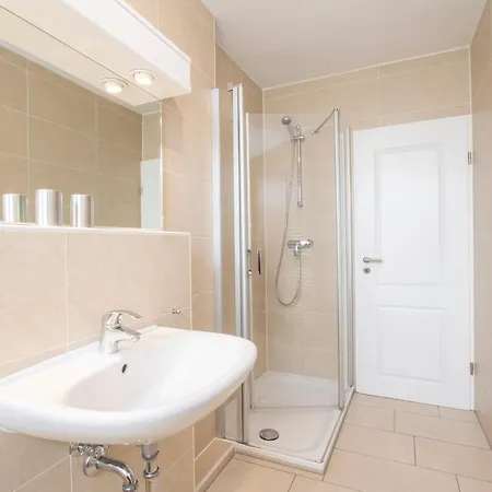 Uhlenkamp -4- Im Uhlenkamp Daire *