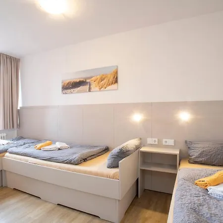 Uhlenkamp -4- Im Uhlenkamp Daire